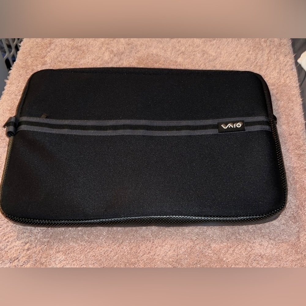 Laptop Case